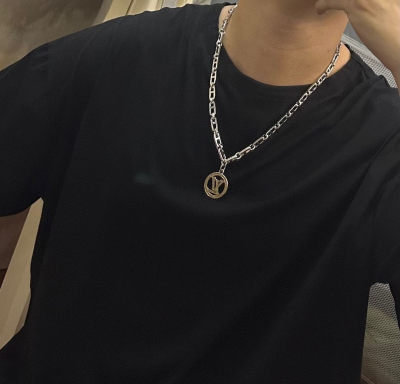 LV Necklaces